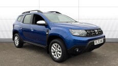 Dacia Duster 1.0 TCe 90 Comfort 5dr Petrol Estate